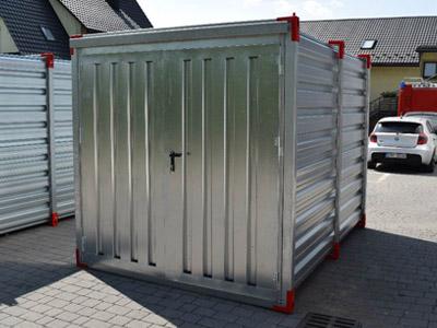 Container 3m